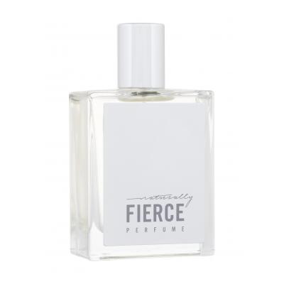 Abercrombie &amp; Fitch Naturally Fierce Woda perfumowana dla kobiet 50 ml