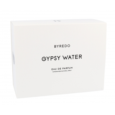BYREDO Gypsy Water Woda perfumowana 100 ml