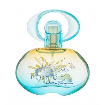 Ferragamo Incanto Sky Woda toaletowa dla kobiet 30 ml