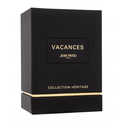Jean Patou Collection Héritage Vacances Woda perfumowana dla kobiet 100 ml