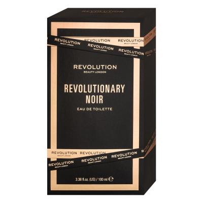 Revolution Revolutionary Noir Woda toaletowa dla kobiet 100 ml