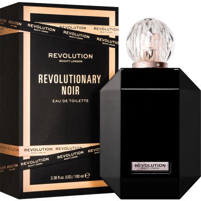 Revolution Revolutionary Noir Woda toaletowa dla kobiet 100 ml