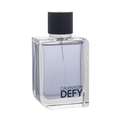 Calvin Klein Defy Woda toaletowa dla mężczyzn 100 ml