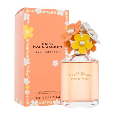 Marc Jacobs Daisy Ever So Fresh Woda perfumowana dla kobiet 125 ml