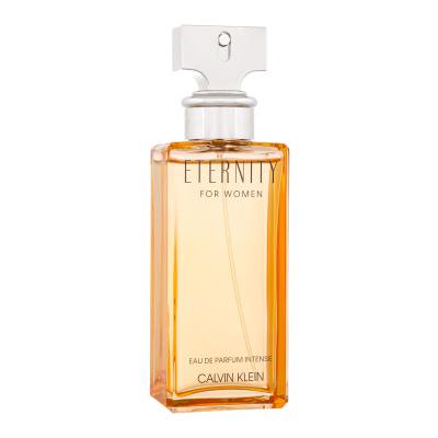 Calvin Klein Eternity Eau De Parfum Intense Woda perfumowana dla kobiet 100 ml