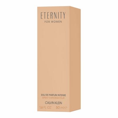Calvin Klein Eternity Eau De Parfum Intense Woda perfumowana dla kobiet 50 ml