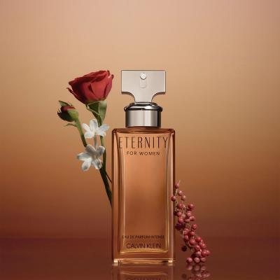 Calvin Klein Eternity Eau De Parfum Intense Woda perfumowana dla kobiet 50 ml