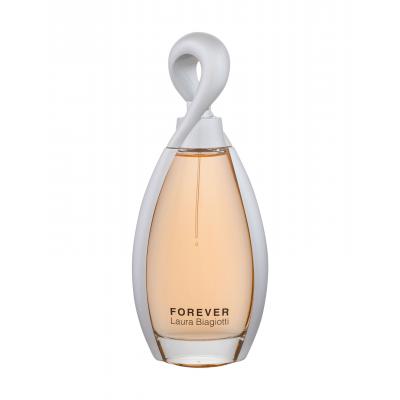 Laura Biagiotti Forever Touche d´Argent Woda perfumowana dla kobiet 100 ml