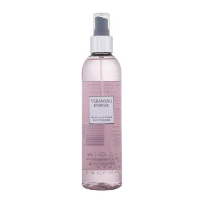 Vera Wang Embrace French Lavender And Tuberose Spray do ciała dla kobiet 240 ml