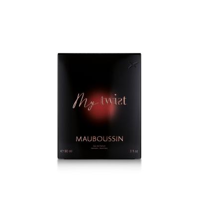 Mauboussin My Twist Woda perfumowana dla kobiet 90 ml