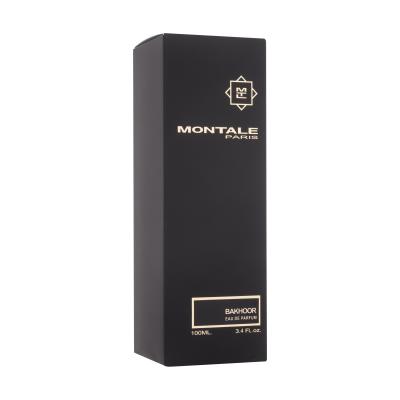 Montale Bakhoor Woda perfumowana 100 ml