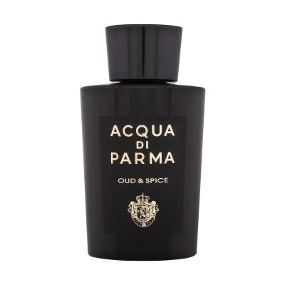 Acqua di Parma Signatures Of The Sun Oud &amp; Spice Woda perfumowana dla mężczyzn 180 ml