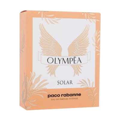 Paco Rabanne Olympéa Solar Woda perfumowana dla kobiet 80 ml