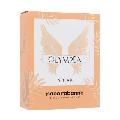 Paco Rabanne Olympéa Solar Woda perfumowana dla kobiet 50 ml