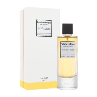 Panouge Matières Libres Patchouli Figue Woda perfumowana 100 ml