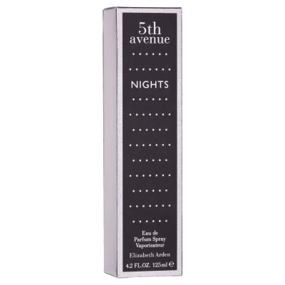 Elizabeth Arden 5th Avenue Nights Woda perfumowana dla kobiet 125 ml Uszkodzone pudełko