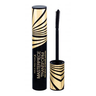 Max Factor Masterpiece Transform Tusz do rzęs dla kobiet 12 ml Odcień Black