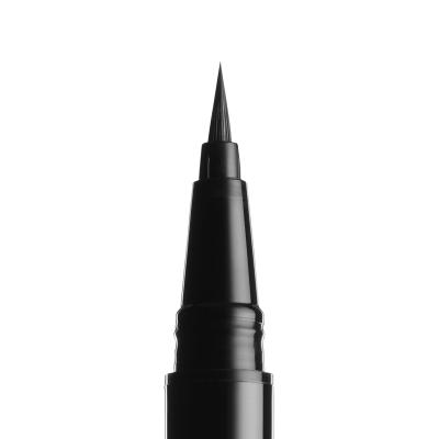 NYX Professional Makeup Epic Ink Liner Eyeliner dla kobiet 1 ml Odcień 01 Black