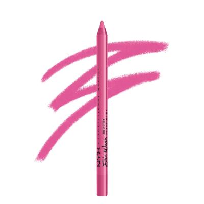NYX Professional Makeup Epic Wear Liner Stick Kredka do oczu dla kobiet 1,21 g Odcień 19 Pink Spirit