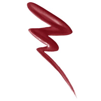 NYX Professional Makeup Epic Wear Waterproof Eyeliner dla kobiet 3,5 ml Odcień 07 Red