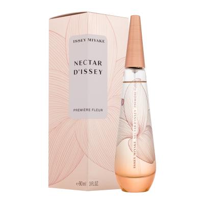 Issey Miyake Nectar D'Issey Première Fleur Woda perfumowana dla kobiet 90 ml