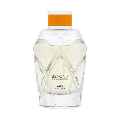 Bentley Beyond Collection Wild Vetiver Woda perfumowana 100 ml