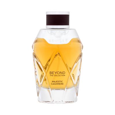 Bentley Beyond Collection Majestic Cashmere Woda perfumowana 100 ml