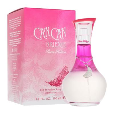 Paris Hilton Can Can Burlesque Woda perfumowana dla kobiet 100 ml