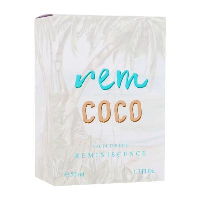Reminiscence Rem Coco Woda toaletowa dla kobiet 50 ml