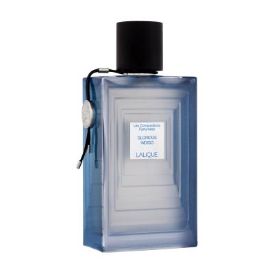 Lalique Les Compositions Parfumées Glorious Indigo Woda perfumowana 100 ml