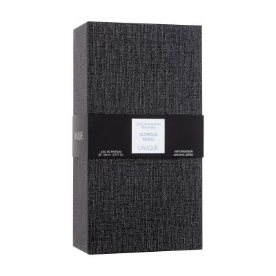 Lalique Les Compositions Parfumées Glorious Indigo Woda perfumowana 100 ml