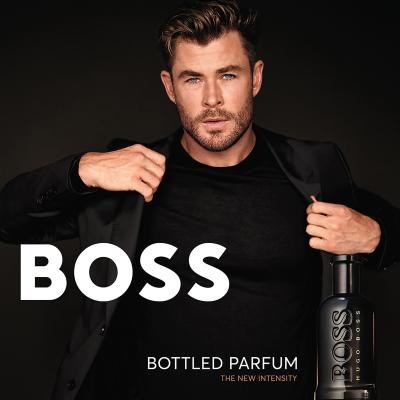 HUGO BOSS Boss Bottled Perfumy dla mężczyzn 50 ml