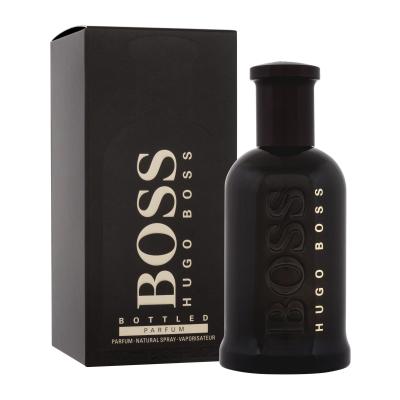 HUGO BOSS Boss Bottled Perfumy dla mężczyzn 100 ml