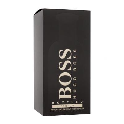 HUGO BOSS Boss Bottled Perfumy dla mężczyzn 200 ml