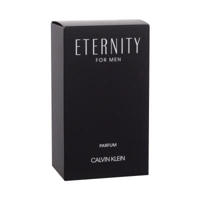 Calvin Klein Eternity Parfum Perfumy dla mężczyzn 50 ml