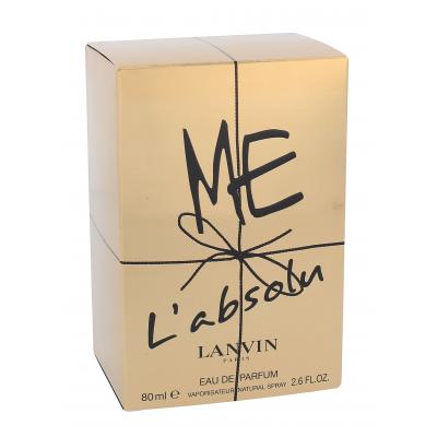 Lanvin Me L´Absolu Woda perfumowana dla kobiet 80 ml