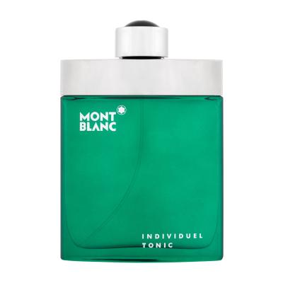 Montblanc Individuel Tonic Woda toaletowa dla mężczyzn 75 ml