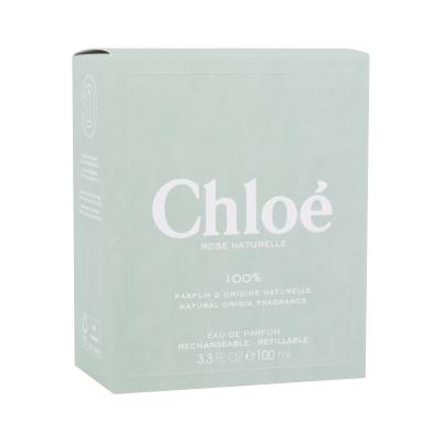 Chloé Chloé Rose Naturelle Woda perfumowana dla kobiet 100 ml