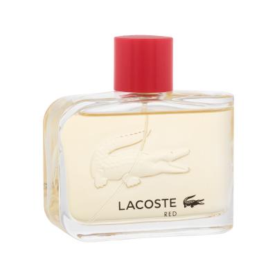 Lacoste Red Woda toaletowa dla mężczyzn 75 ml