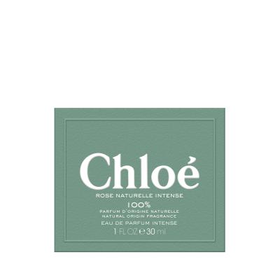 Chloé Chloé Rose Naturelle Intense Woda perfumowana dla kobiet 30 ml