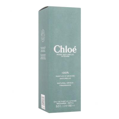 Chloé Chloé Rose Naturelle Intense Woda perfumowana dla kobiet Napełnienie 150 ml