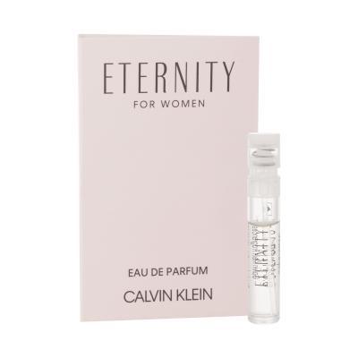 Calvin Klein Eternity Woda perfumowana dla kobiet 1,2 ml