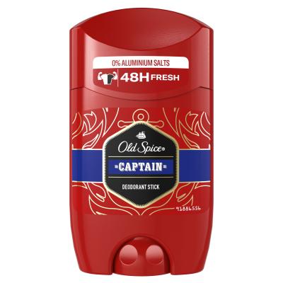 Old Spice Captain Dezodorant dla mężczyzn 50 ml