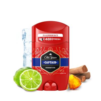 Old Spice Captain Dezodorant dla mężczyzn 50 ml