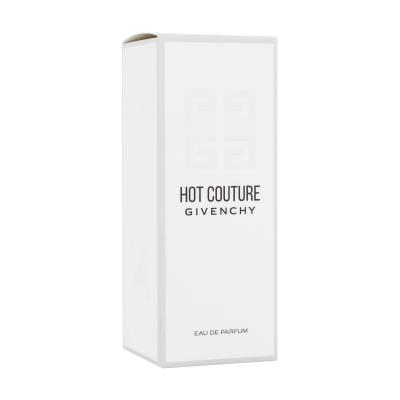 Givenchy Hot Couture Woda perfumowana dla kobiet 100 ml