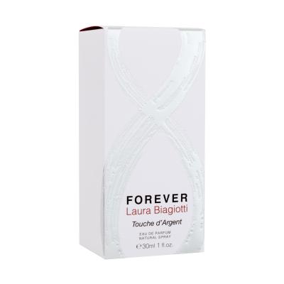 Laura Biagiotti Forever Touche d´Argent Woda perfumowana dla kobiet 30 ml