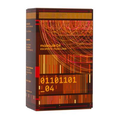 Escentric Molecules Molecule 04 Woda toaletowa 30 ml