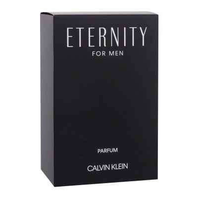 Calvin Klein Eternity Parfum Perfumy dla mężczyzn 200 ml