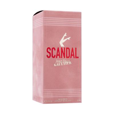Jean Paul Gaultier Scandal Woda perfumowana dla kobiet 50 ml