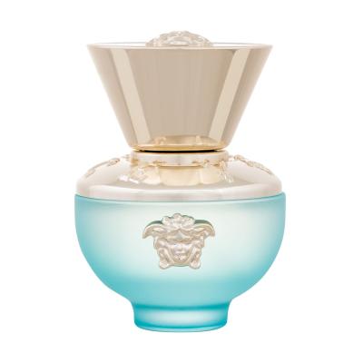 Versace Pour Femme Dylan Turquoise Woda toaletowa dla kobiet 30 ml